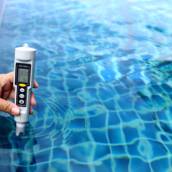 Manutenção de piscinas