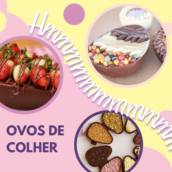 Ovos de colher
