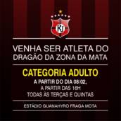 Começou os preparativos para o maior regional de todos os tempos!!!