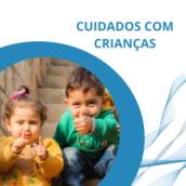 Cuidado com crianças
