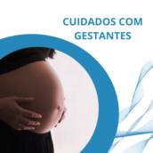 Cuidadora de gestantes 