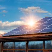 Energia Solar Fotovoltaica