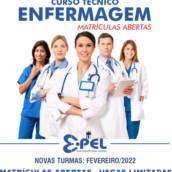 Venha ser um Técnico em Enfermagem formado pelo Equipe!!!