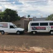 Transporte de Pessoas