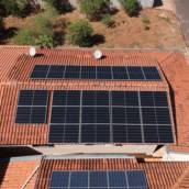 Energia solar residencial
