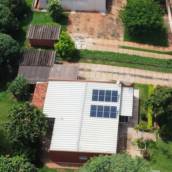 Energia solar para agronegócio