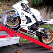Guincho para Motos
