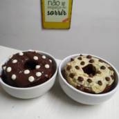 Doces fit
