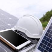 Manutenção de Energia Solar