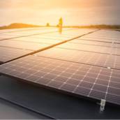 Energia Solar para Comércio