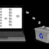 Limpeza de computador