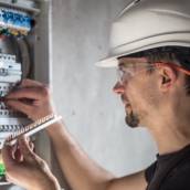 Projetos Padrão ENEL E CPFL