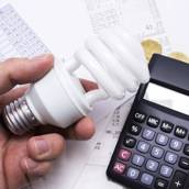 Crédito Com a Conta de Energia Elétrica