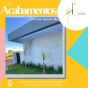 Acabamentos 