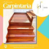 Carpintaria