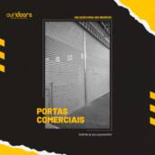 Portas Comerciais