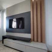 Sala planejada