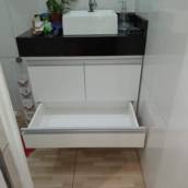 Banheiro Planejado