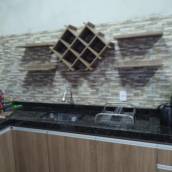 Apartamento Planejado