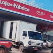 Mudanças - Praticidade e Segurança em Santarém/PA