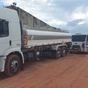 Transporte Terrestre - Eficiência e Segurança em Santarém/PA