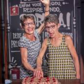 Fotografia de Aniversários