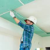 Serviço com Drywall: Praticidade e Versatilidade em Lençóis Paulista/SP