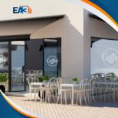 Construção Comercial