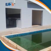 Construção Residencial