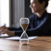 Gestão do Tempo e Produtividade