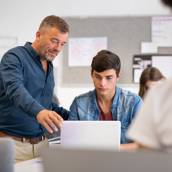 Liderança Coaching