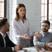 Liderança para novos líderes