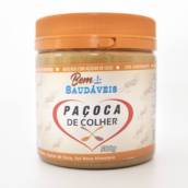 Paçoca de Colher - Bauru