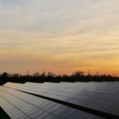 Energia solar para produtores rurais