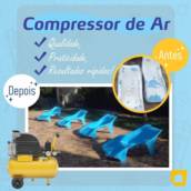 Compressor de Ar