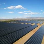 Empresa de energia solar