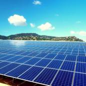 Kit energia solar
