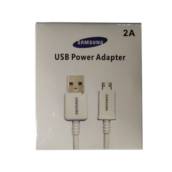 Cabo USB para celular em Bauru