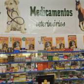 Medicamentos veterinários