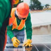 Especialista em energia solar
