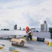 Empresa de energia solar
