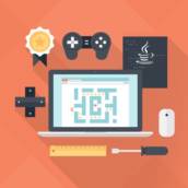 Desenvolvimento de Games