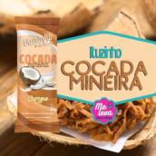 Ituzinho sabor Cocada Mineira - Bauru