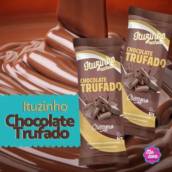 Ituzinho Chocolate Trufado - Bauru