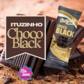 Ituzinho recheado sabor chocolate meio amargo - Bauru