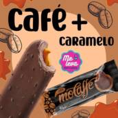 Sorvete de Palito Mocaffe - Bauru