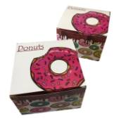 Embalagem para Donuts
