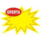 Cartaz Splash 21x29