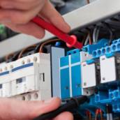 Manutenções Elétricas Residenciais