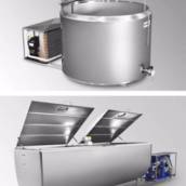 Manutenções em Tanques de Expansão